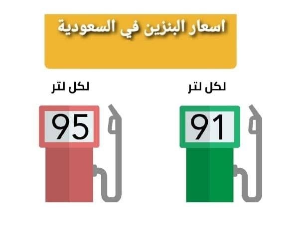 aramco تعلن سعر البنزين فى السعودية لشهر اغسطس اليوم الاربعاء 10 8 2022 للتطبيق غدا الخميس 11 8 2022
