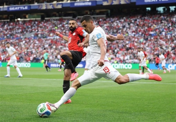 كأس العالم مصر تتأهل إلى دور الـ32 بتعادل مثير مع إيران