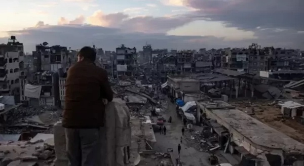 إصابة فلسطينيين اثنين في 10 خروقـات إسـرائيليـة جديـدة لـ هدنة غزة