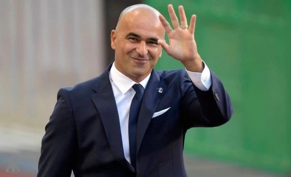 روبرتو مارتينيز يعلن استقالته من تدريب البرتغال روبرتو مارتينيز يعلن استقالته من تدريب البرتغال