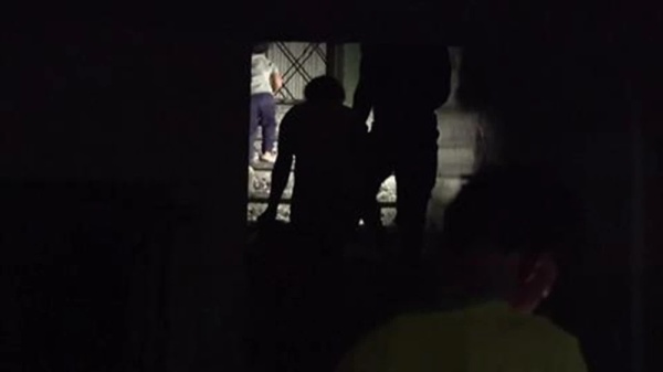 انقطاع الكهرباء ي غرق هافانا وغرب كوبا في الظلام انقطاع الكهرباء ي غرق هافانا وغرب كوبا في الظلام