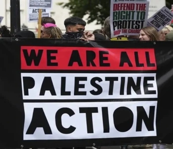 الأمم المتحدة لحقوق الإنسان تندد بتصنيف أمريكا فلسطين أكشن منظمة إرهابية الأمم المتحدة لحقوق الإنسان تندد بتصنيف أمريكا فلسطين أكشن منظمة إرهابية
