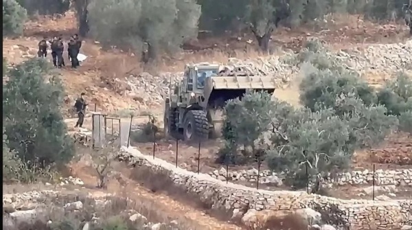 العدو الإسرائيلي يص عد عدوانه في الضفة والقدس متزامنا مع اعتداءات المستوطنين ضد الفلسطينيين وممتلكاتهم