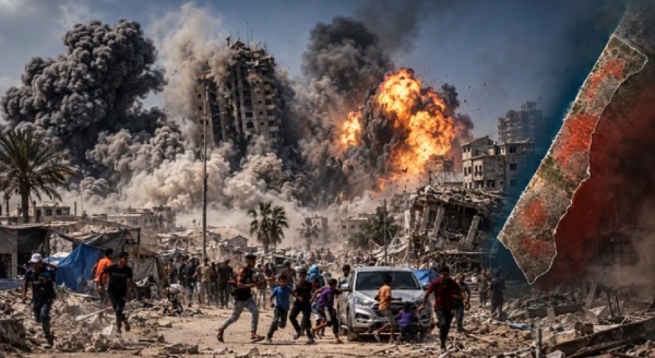الإبادة م ستمرة استشهاد فلسطينية وإصابة آخرين في خروقات إسرائيلية جديدة لـ هدنة غزة الإبادة م ستمرة استشهاد فلسطينية وإصابة آخرين في خروقات إسرائيلية جديدة لـ هدنة غزة