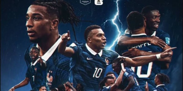 هل يحافظ منتخب فرنسا على مكانته كأبرز مرشح للتتويج بمونديال 2026
