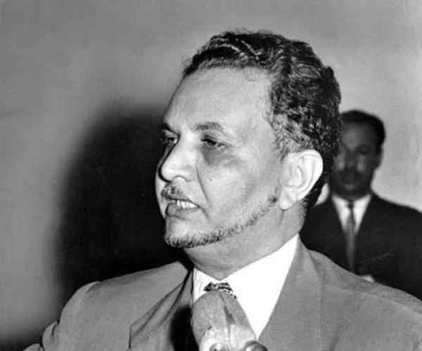 حين وصل صراع الفديك إلى القضاء مواجهة انتخابية بين علال الفاسي و أحمد رضا اكديرة حين وصل صراع الفديك إلى القضاء مواجهة انتخابية بين علال الفاسي و أحمد رضا اكديرة