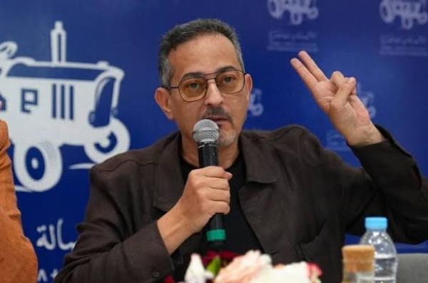 بعد تعيين المنصوري رئيسة للحكومة المهاجري يرفض التحالف مع الأحرار ويصفه بـ المغامرة بعد تعيين المنصوري رئيسة للحكومة المهاجري يرفض التحالف مع الأحرار ويصفه بـ المغامرة