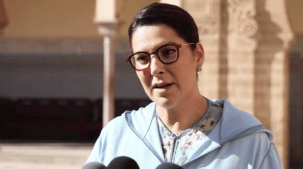 بعد تعيين المنصوري جمعية جسور تطالب بتفعيل المناصفة ومراجعة مدونة الأسرة
