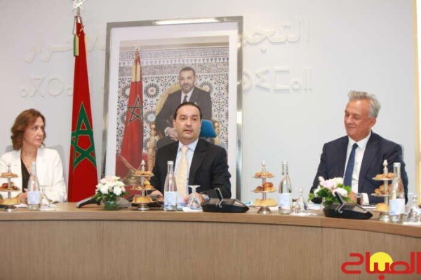 الأحرار يشيد بمتانة الاقتصاد الوطني ويؤكد جاهزيته للاستحقاقات المقبلة