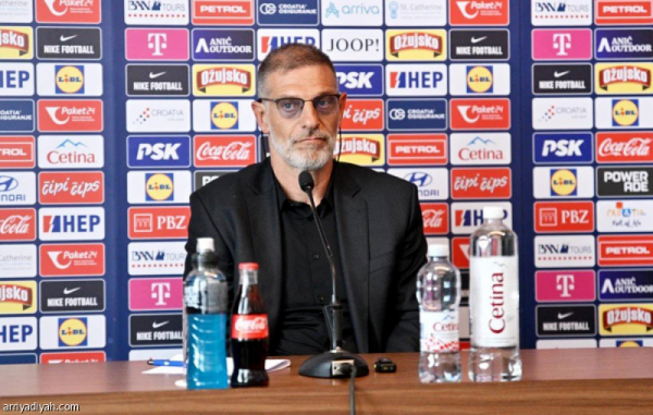 بيليتش يعود إلى تدريب كرواتيا بيليتش يعود إلى تدريب كرواتيا