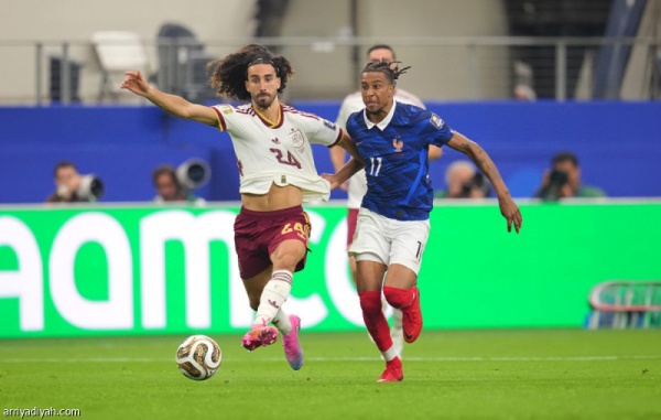 طلب اجتماعا مع ناديه أوليسيه يدفع باتجاه الريال طلب اجتماعا مع ناديه أوليسيه يدفع باتجاه الريال
