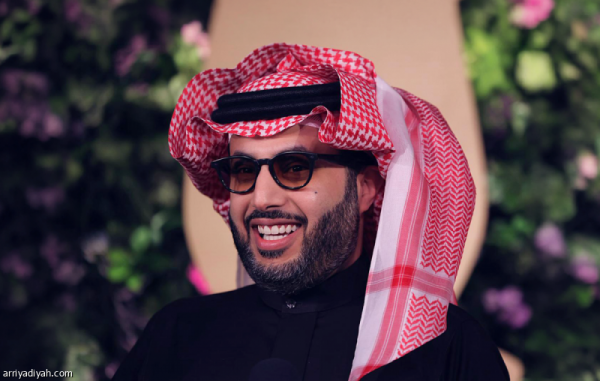 المرة الثالثة تواليا آل الشيخ الأكثر تأثيرا في عالم الملاكمة المرة الثالثة تواليا آل الشيخ الأكثر تأثيرا في عالم الملاكمة