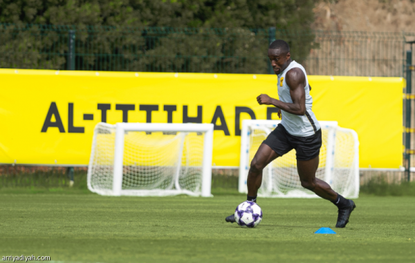 الإجهاد يقلص تدريبات الاتحاد