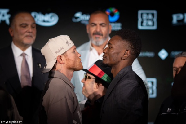 السبت في الرياض صراع مكسيكي فرنسي على لقب wbc السبت في الرياض صراع مكسيكي فرنسي على لقب wbc