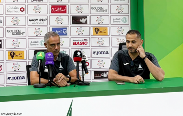 جوميز نواجه الأهلي بروح الفتح