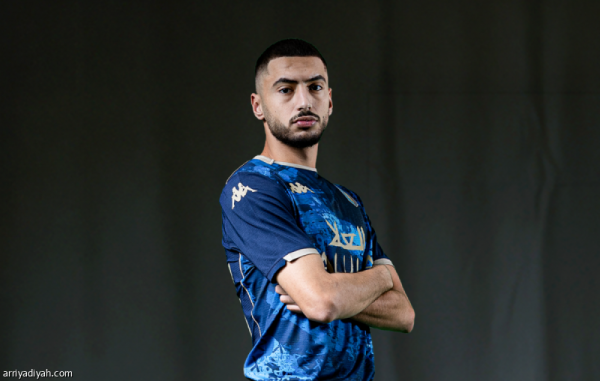 هجر يستعير الأسمري من العلا هجر يستعير الأسمري من العلا