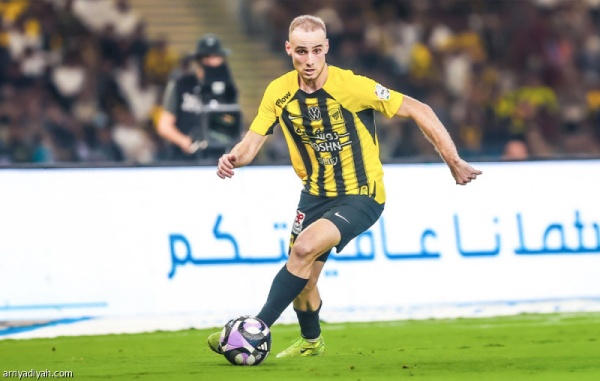 جنوى يطلب ميتاي