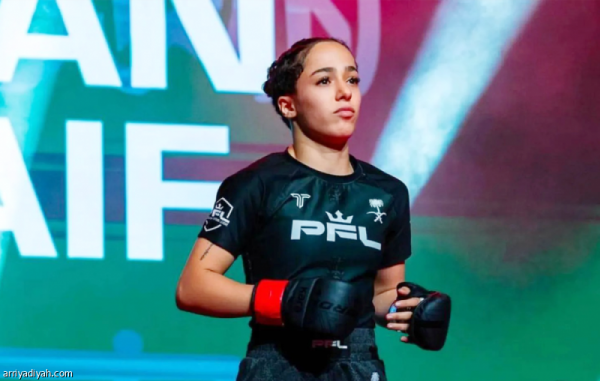الخميس ميزان هتان ومقاتلي pfl mena الخميس ميزان هتان ومقاتلي pfl mena