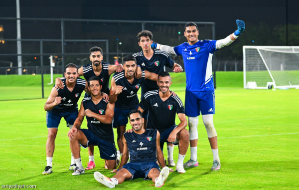 الليلة اليمن يختبر الكويت قبل الأخضر الليلة اليمن يختبر الكويت قبل الأخضر