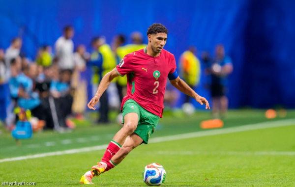 المغرب وهولندا 10 أصدقاء يتحو لون إلى أعداء