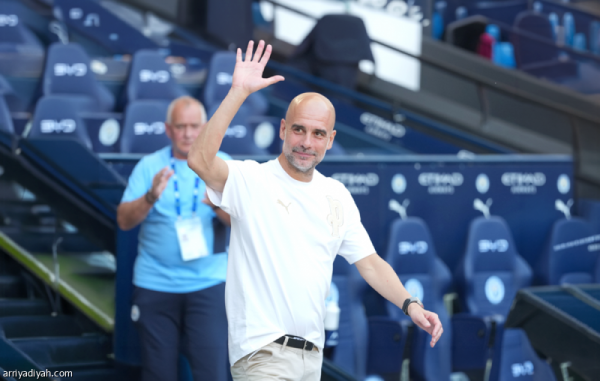جوارديولا يرفض إيطاليا وبيرلو ومانشيني في القائمة جوارديولا يرفض إيطاليا وبيرلو ومانشيني في القائمة