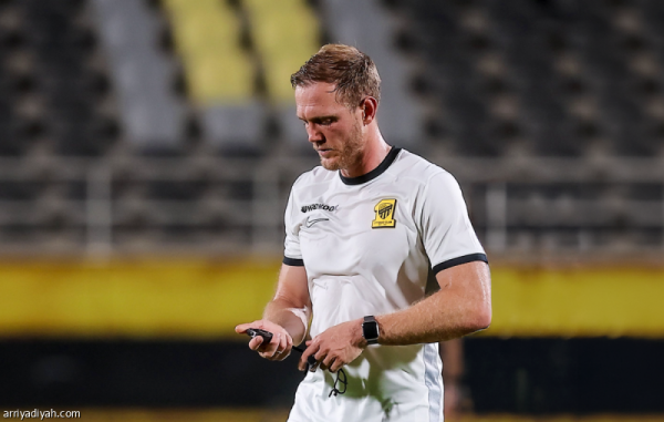 الثلاثاء الاتحاد يبدأ خطة النصر الثلاثاء الاتحاد يبدأ خطة النصر