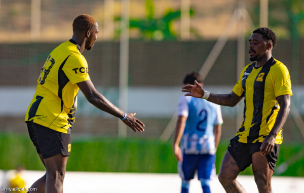 الاتحاد كدمة في مفصل فيرنانديز