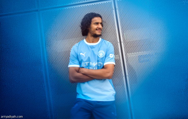 السيتي يتعاقد مع بوعدي بـ100 مليون يورو