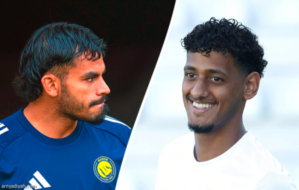 النصر يفحص مران والناصر بـ الأشعة النصر يفحص مران والناصر بـ الأشعة