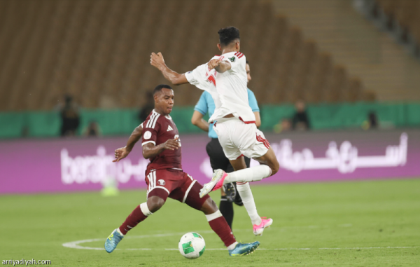 احتجاج بحريني على مادبو يستشهد بإيقاف المونديال