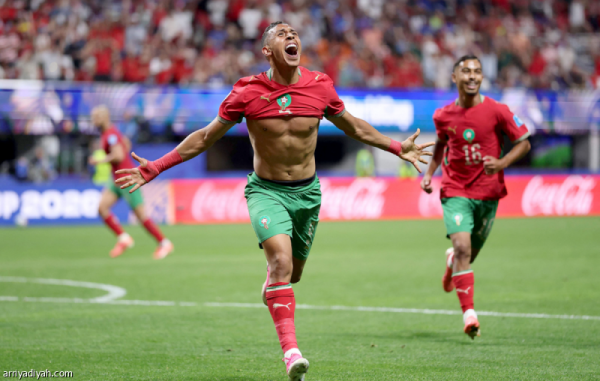الثالثة تاريخي ا المغرب تعبر المجموعات