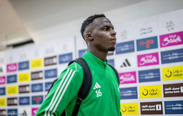 الأهلي ميندي يظهر أمام أبها الأهلي ميندي يظهر أمام أبها