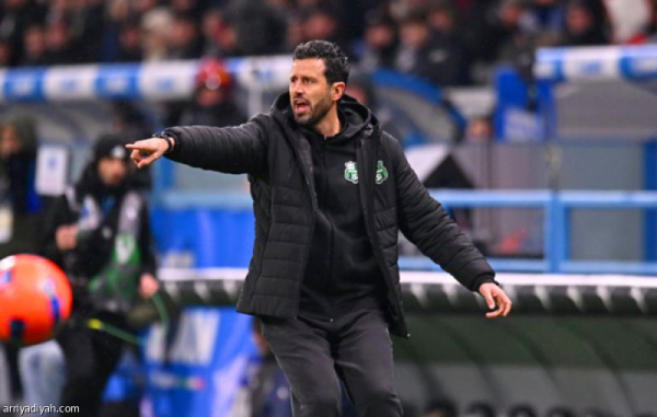 جروسو يقود فيورنتينا جروسو يقود فيورنتينا