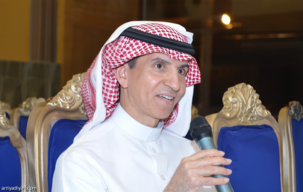 الغفيلي لـ الرياضية لن أطعن في قرار الاستبعاد ومشروعي 1190 صفحة