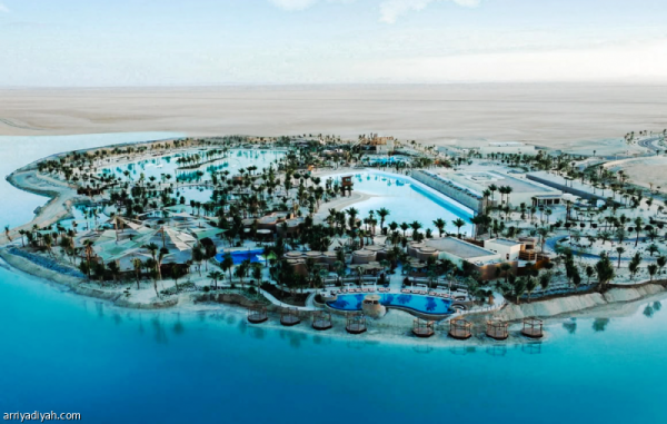 48 ساعة شورى و أدرينا تجمعان الاسترخاء والمغامرة 48 ساعة شورى و أدرينا تجمعان الاسترخاء والمغامرة