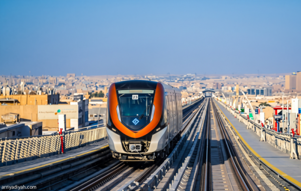 الرياض توقع عقود شراء 94 قطارا