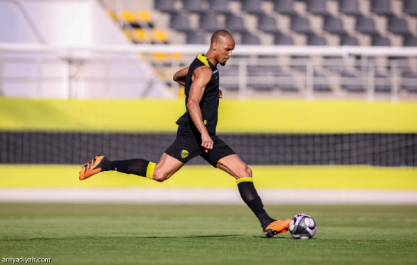 في الوداع فابينيو أبدأ رحلة التشجيع والاتحاد غادر قائدنا الشجاع