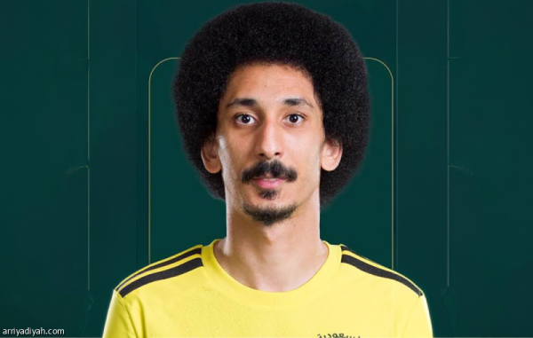 دونيس يطلب عطية بعد إصابة العقيدي دونيس يطلب عطية بعد إصابة العقيدي