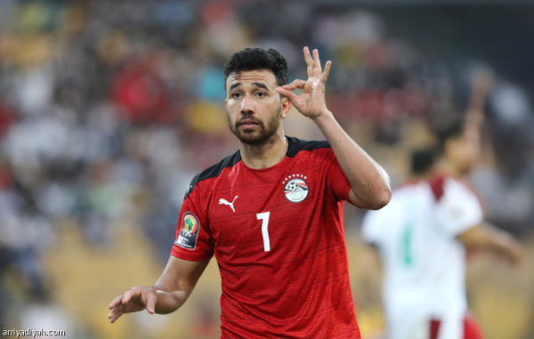 الأهلي ينهي علاقته مع تريزيجيه الأهلي ينهي علاقته مع تريزيجيه