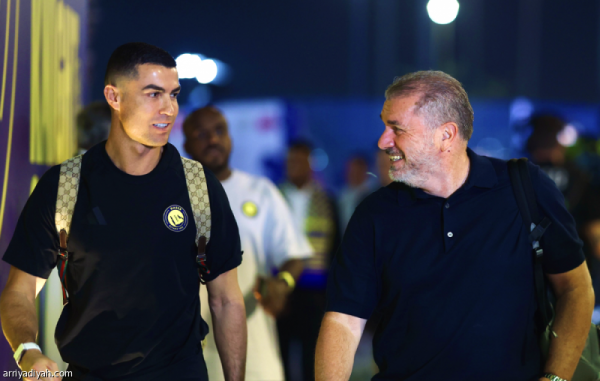 تشكيل النصر أيمن يغير ثوابت بوستيكوجلو