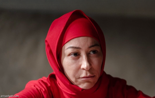 منة لـ الرياضية عنبر الموت تجربة شر مختلفة منة لـ الرياضية عنبر الموت تجربة شر مختلفة