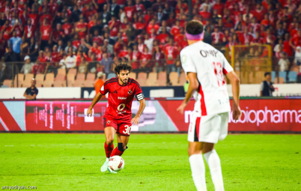 بعد انتظار 10 أعوام هاني يكسر عناد الزمالك بعد انتظار 10 أعوام هاني يكسر عناد الزمالك