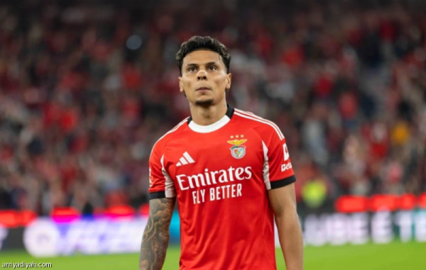 من هو ريتشارد ريوس القريب من الاتحاد من هو ريتشارد ريوس القريب من الاتحاد