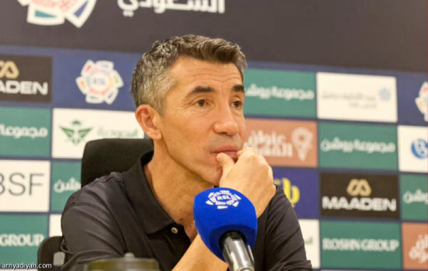 لاج مشاركة وليد اضطرارية وفرصنا أكثر من النصر لاج مشاركة وليد اضطرارية وفرصنا أكثر من النصر