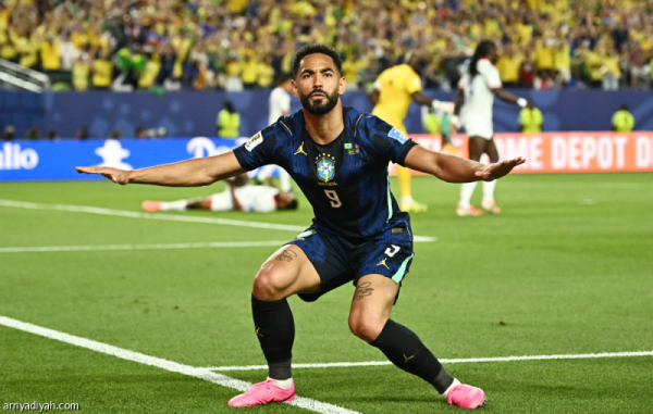 ماذا تعرف عن ماتيوس كونيا رهان أنشيلوتي ماذا تعرف عن ماتيوس كونيا رهان أنشيلوتي
