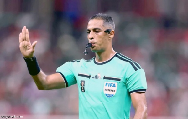 عمر لـ الرياضية نجحنا في المونديال والأرجنتين الأصعب عمر لـ الرياضية نجحنا في المونديال والأرجنتين الأصعب