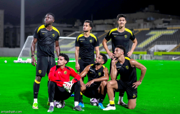 11 أغسطس الاتحاد يواجه الجزيرة في ملحق النخبة 11 أغسطس الاتحاد يواجه الجزيرة في ملحق النخبة