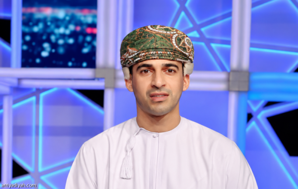 الحوسني لا تستبعدوا ع مان من اللقب الخليجي