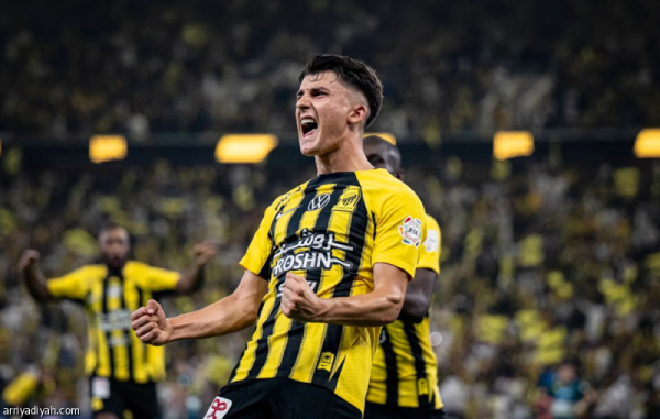 جيرونا يطلب هيرنانديز والاتحاد يدرس العرض