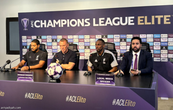 رودجرز كسبنا 3 نقاط مهمة والاتحاد أفضل مبارياتنا رودجرز كسبنا 3 نقاط مهمة والاتحاد أفضل مبارياتنا